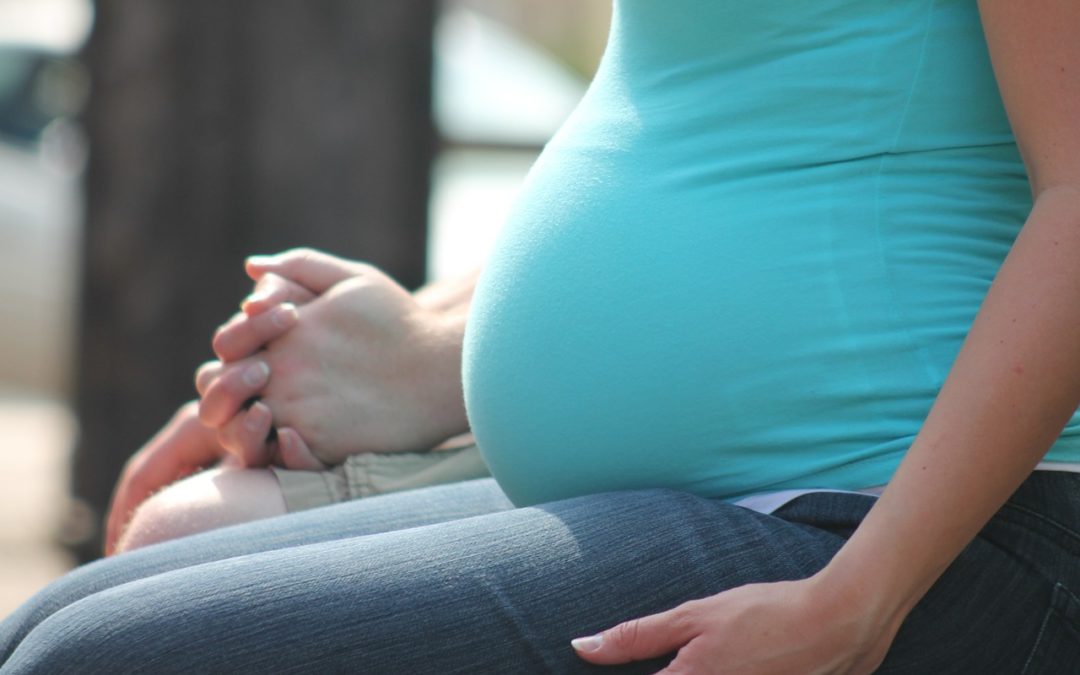 Neue Studie: Schwangere sollten antimikrobielle Produkte vermeiden