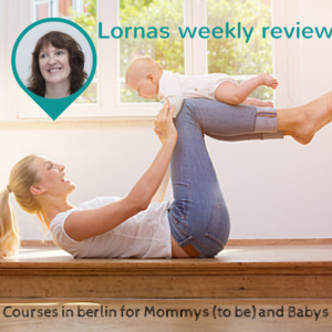 lornas weekly review