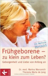 Frühgeborene- zu klein zum Leben?