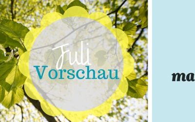 maternita im Juli – Blogs, Veranstaltungen und neue Projekte